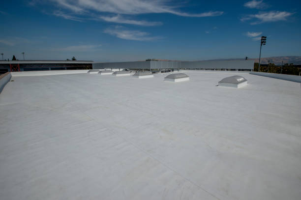 Best Roof Insulation Installation  in Pickerington, OH