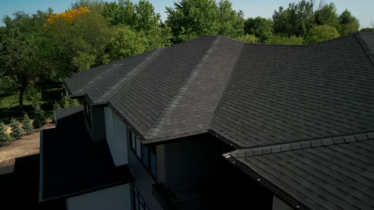 Best Metal Roofing Installation  in Pickerington, OH