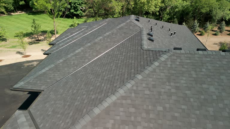 Best Roof Leak Repair  in Pickerington, OH