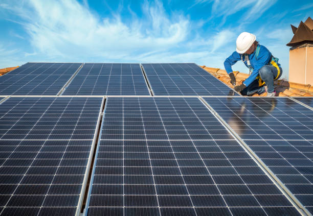 Best Roof Maintenance and Cleaning  in Pickerington, OH