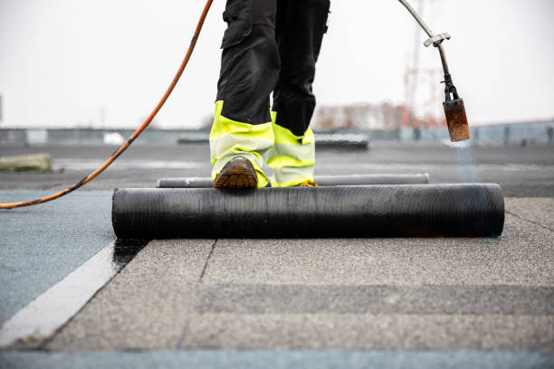 Best Rubber Roofing (EPDM, TPO)  in Pickerington, OH
