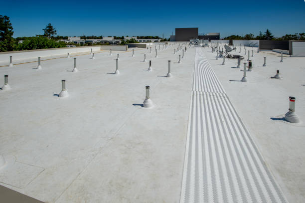 Roof Coating Services in Pickerington, OH